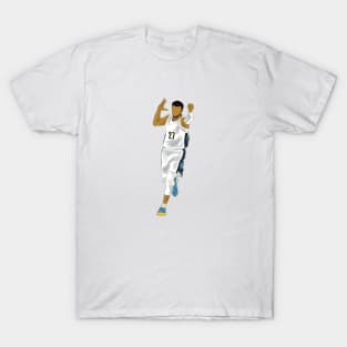 jamal murray T-Shirt